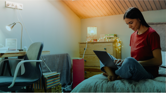 Accommodation Arrangements