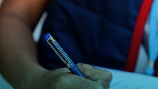 Admission and Visa Application