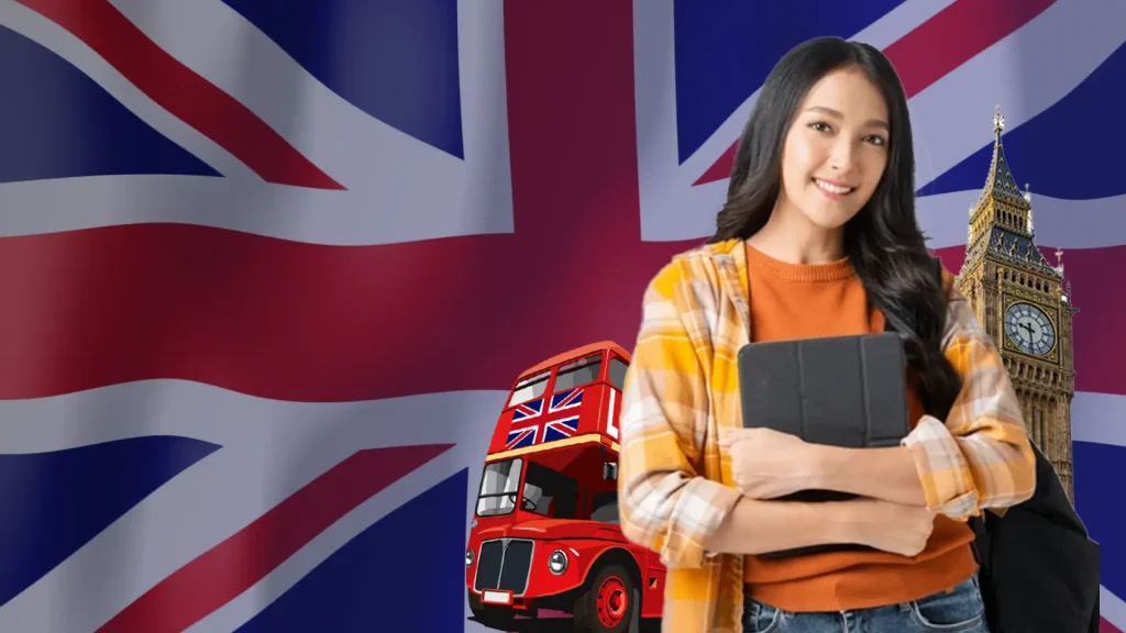 2025 Ultimate Guide to Studying in UK