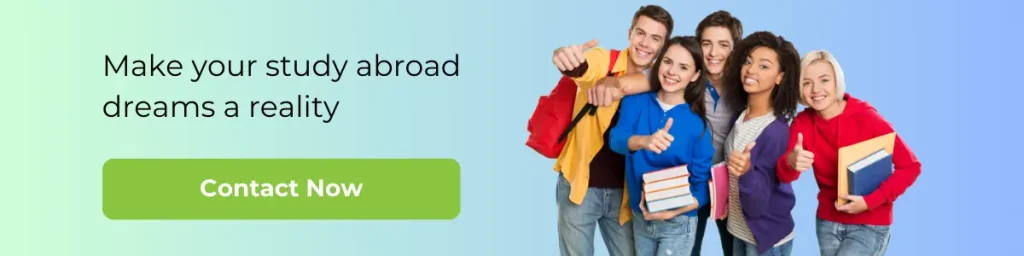 Make your study abroad dreams a reality with StudyShed