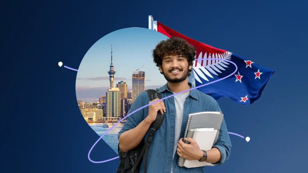 2025 Ultimate Guide To Study In New Zealand For Pakistani Students