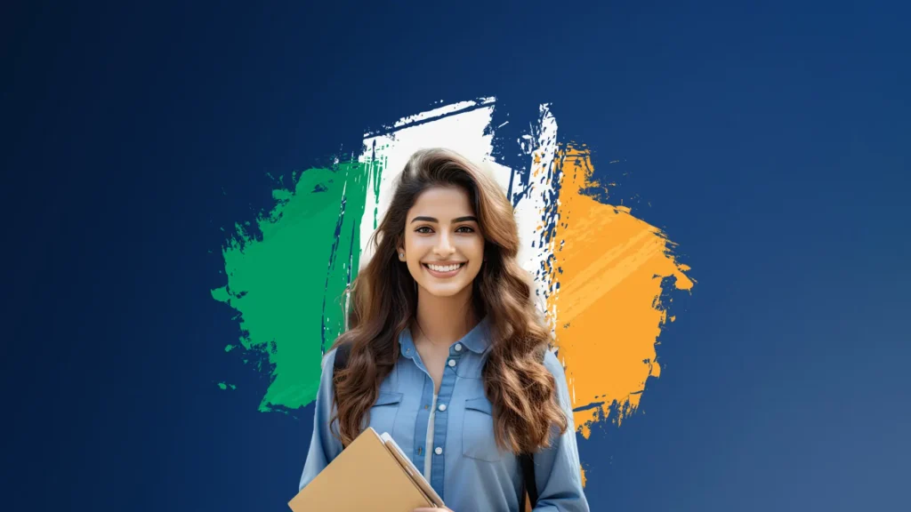 Study in Ireland guide 2025