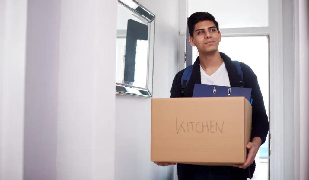 Accommodation and Travel Arrangements