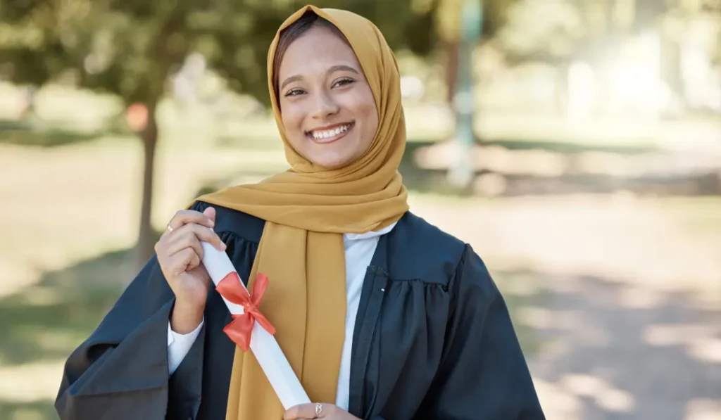 Scholarships for Pakistani Students