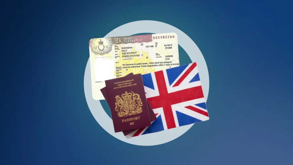 Post Study Work visa for the UK