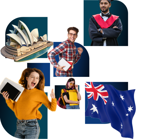 Unparalleled Approach to Study in Australia