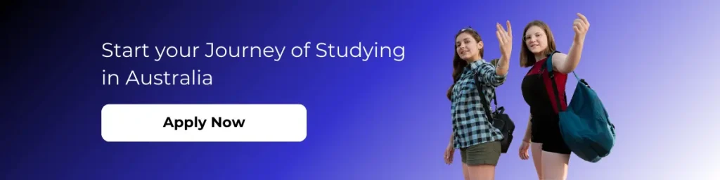 start your journey of studying in Australia with studyshed