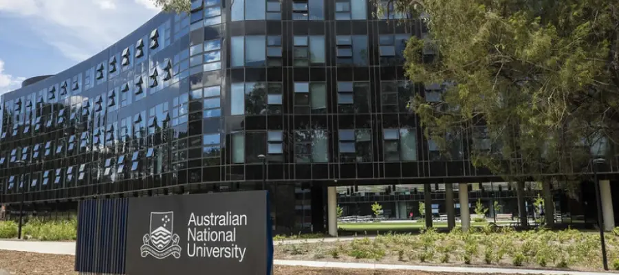 Australian National University (ANU)