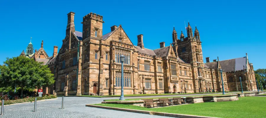 University of Sydney